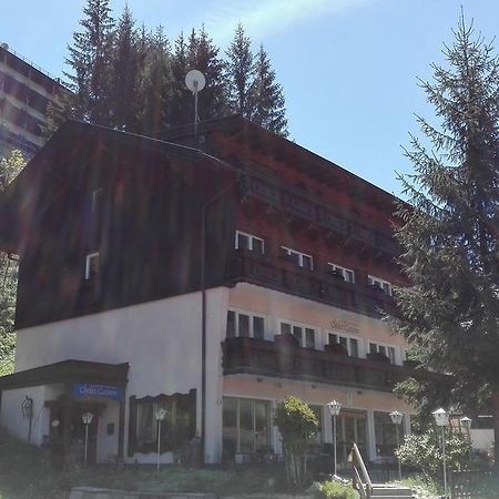 Chalet Gastein Bad Gastein Εξωτερικό φωτογραφία