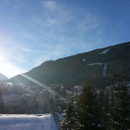 Chalet Gastein Bad Gastein Εξωτερικό φωτογραφία