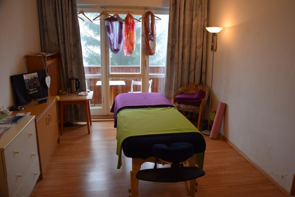Chalet Gastein Bad Gastein Εξωτερικό φωτογραφία
