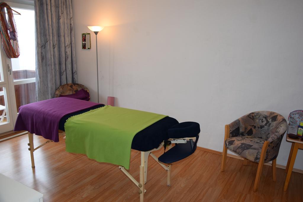 Chalet Gastein Bad Gastein Εξωτερικό φωτογραφία