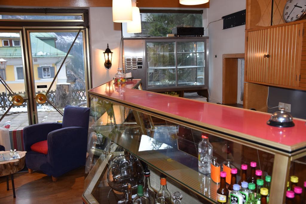 Chalet Gastein Bad Gastein Εξωτερικό φωτογραφία
