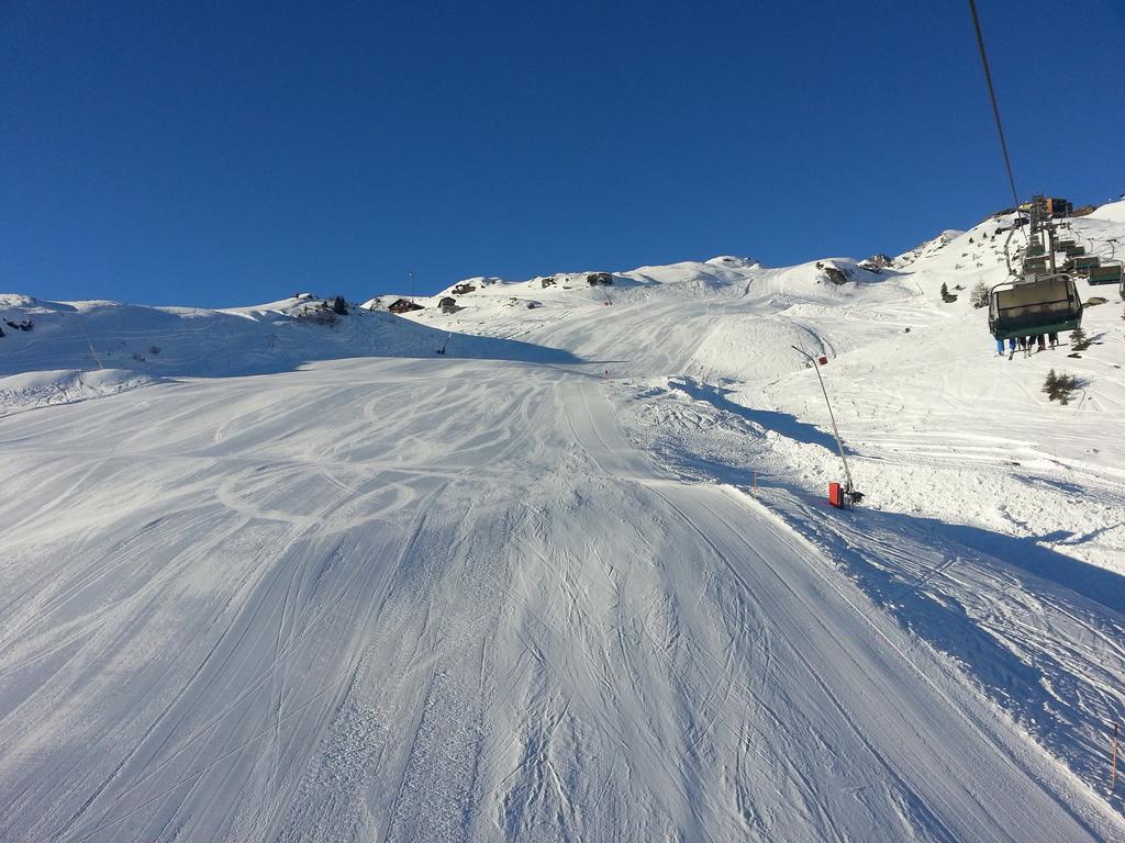 Chalet Gastein Bad Gastein Εξωτερικό φωτογραφία