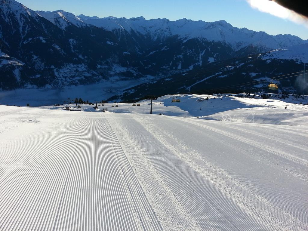 Chalet Gastein Bad Gastein Εξωτερικό φωτογραφία