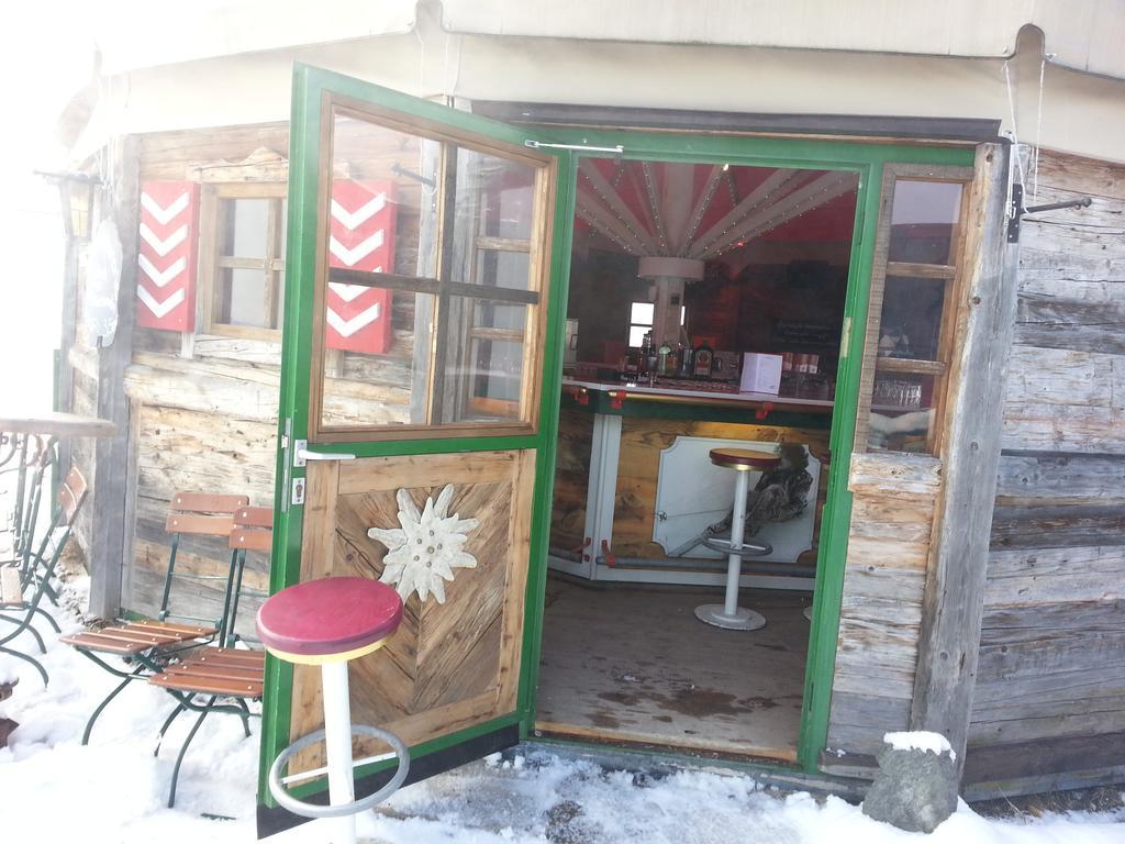Chalet Gastein Bad Gastein Εξωτερικό φωτογραφία
