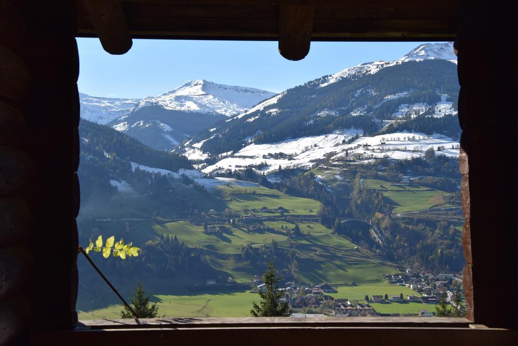 Chalet Gastein Bad Gastein Εξωτερικό φωτογραφία