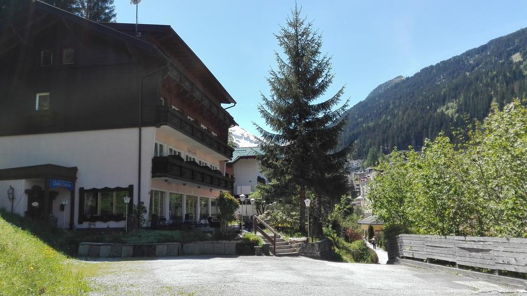 Chalet Gastein Bad Gastein Εξωτερικό φωτογραφία