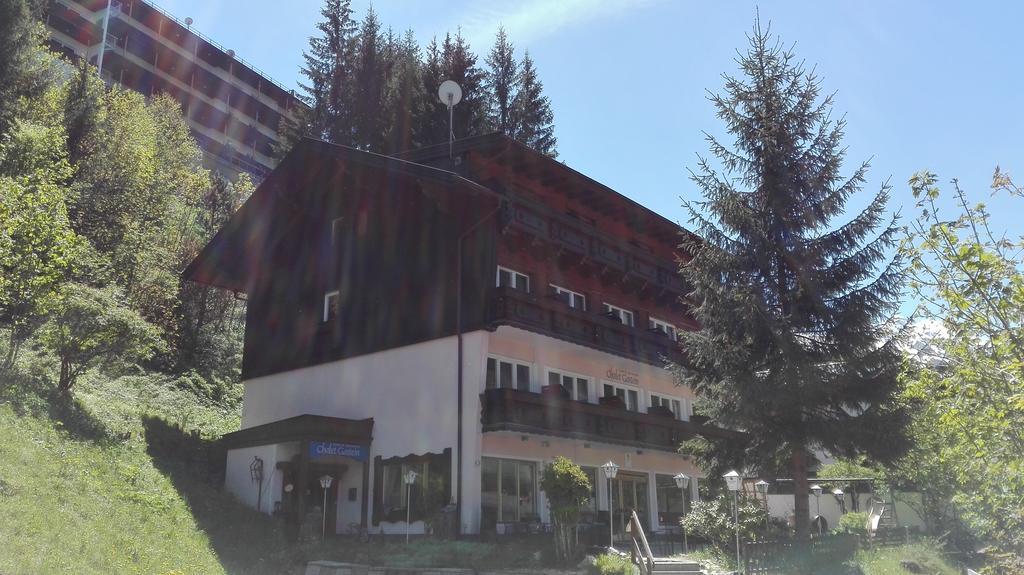Chalet Gastein Bad Gastein Εξωτερικό φωτογραφία