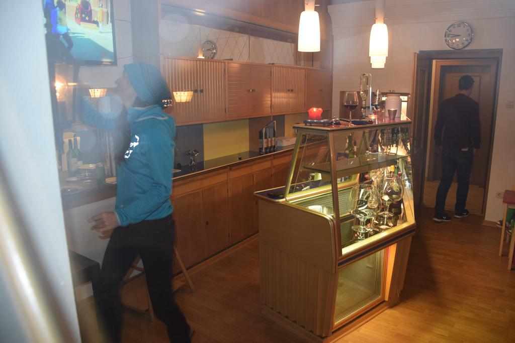Chalet Gastein Bad Gastein Εξωτερικό φωτογραφία