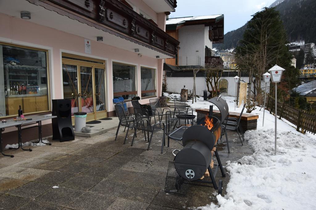 Chalet Gastein Bad Gastein Εξωτερικό φωτογραφία