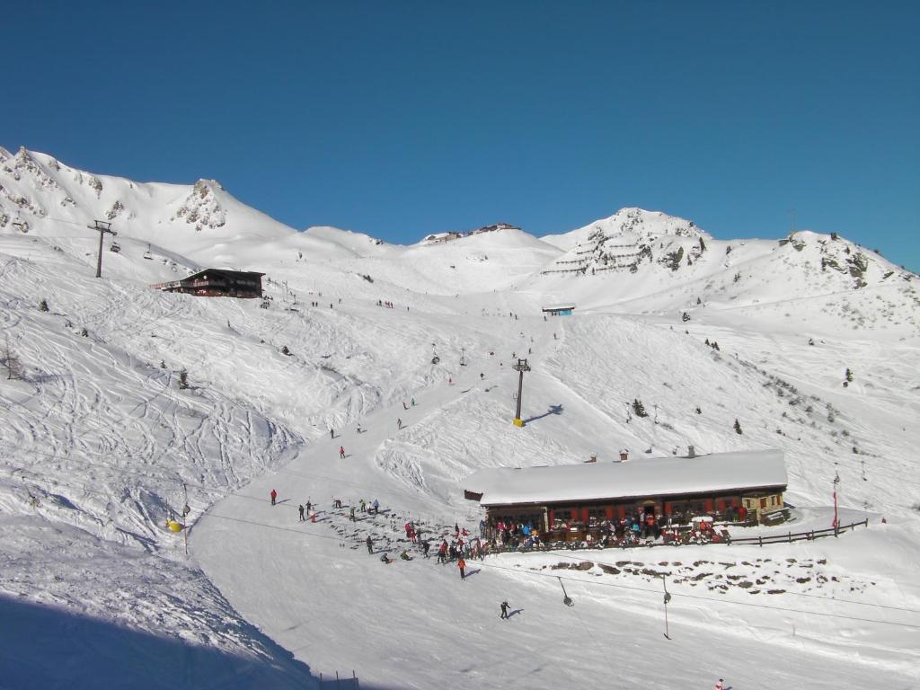 Chalet Gastein Bad Gastein Εξωτερικό φωτογραφία