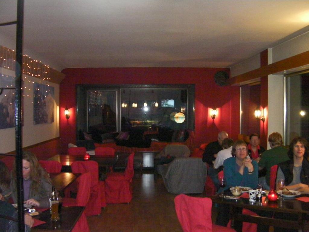 Chalet Gastein Bad Gastein Εξωτερικό φωτογραφία