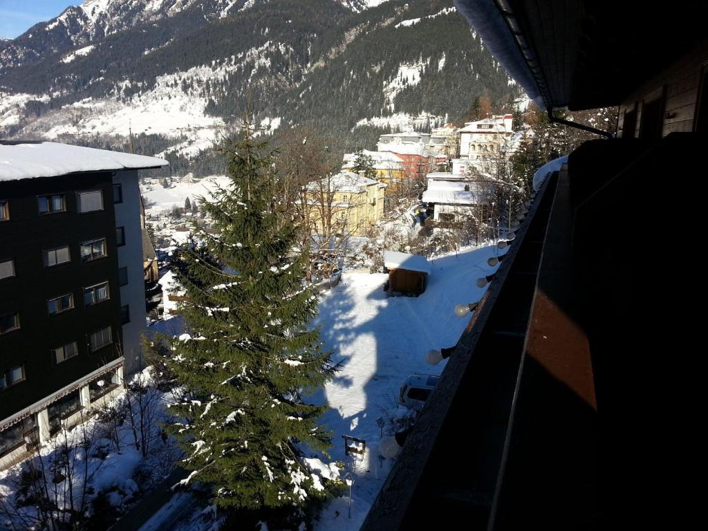 Chalet Gastein Bad Gastein Εξωτερικό φωτογραφία