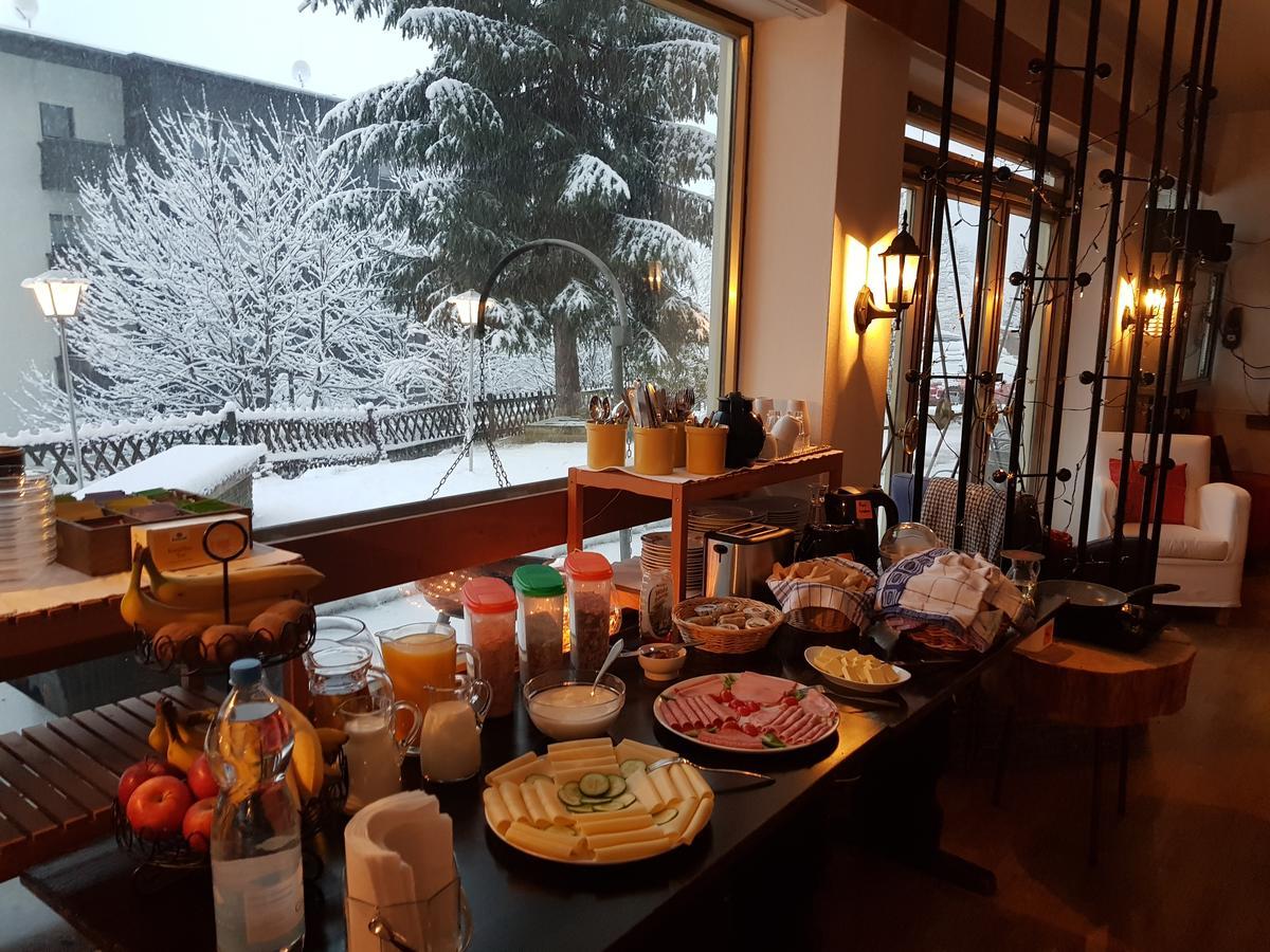 Chalet Gastein Bad Gastein Εξωτερικό φωτογραφία
