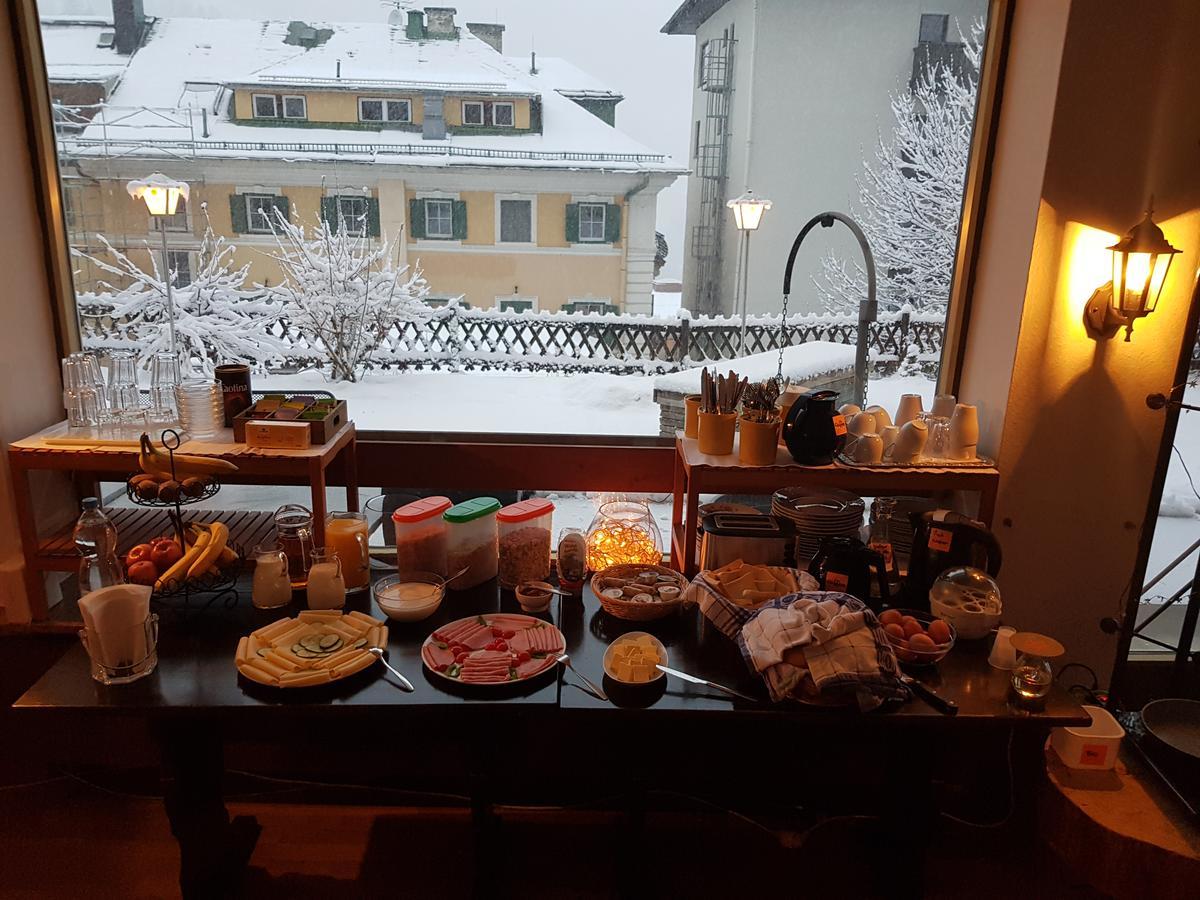 Chalet Gastein Bad Gastein Εξωτερικό φωτογραφία