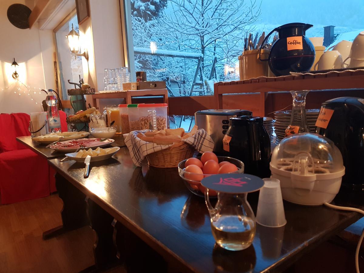 Chalet Gastein Bad Gastein Εξωτερικό φωτογραφία