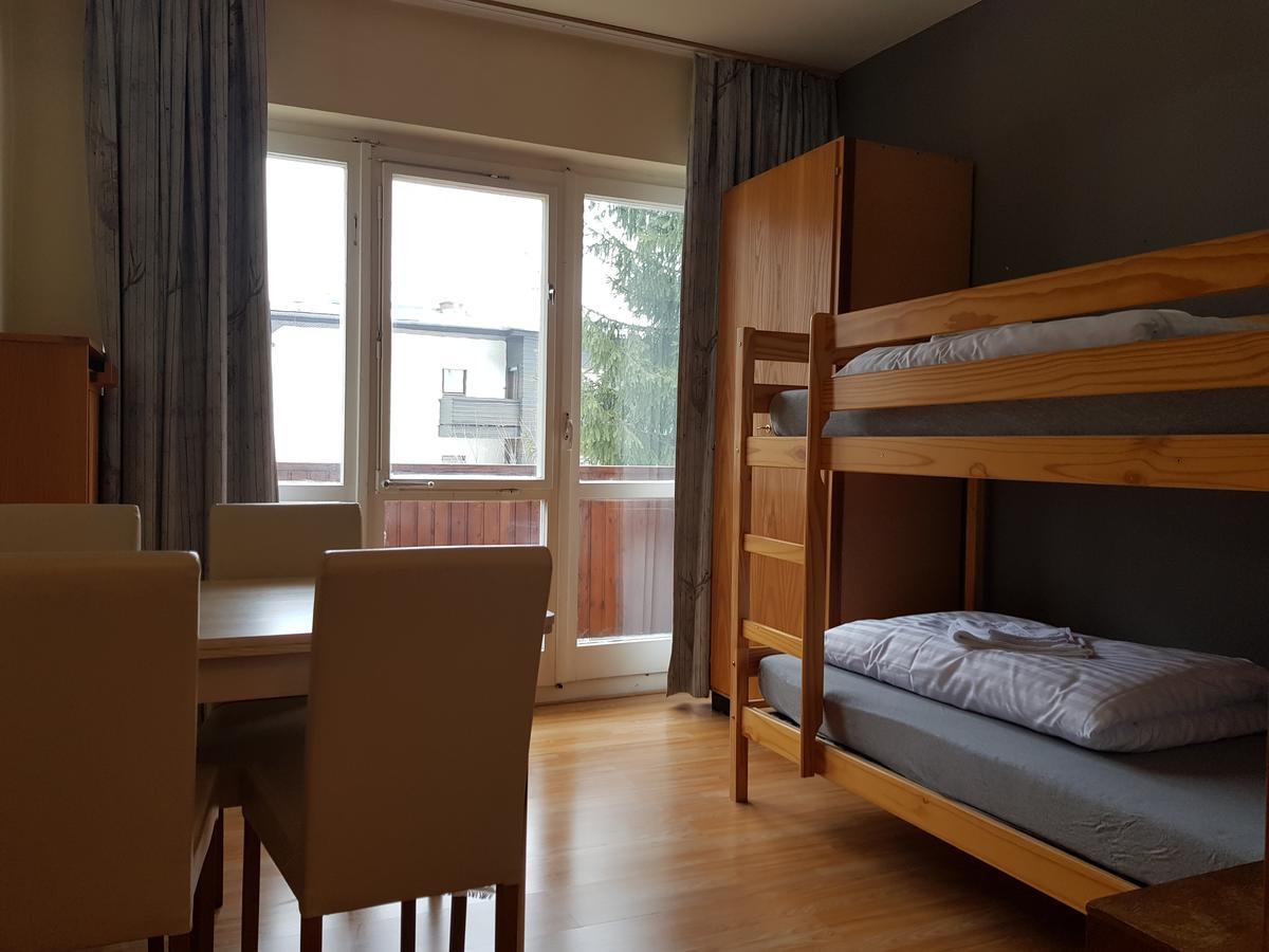 Chalet Gastein Bad Gastein Εξωτερικό φωτογραφία