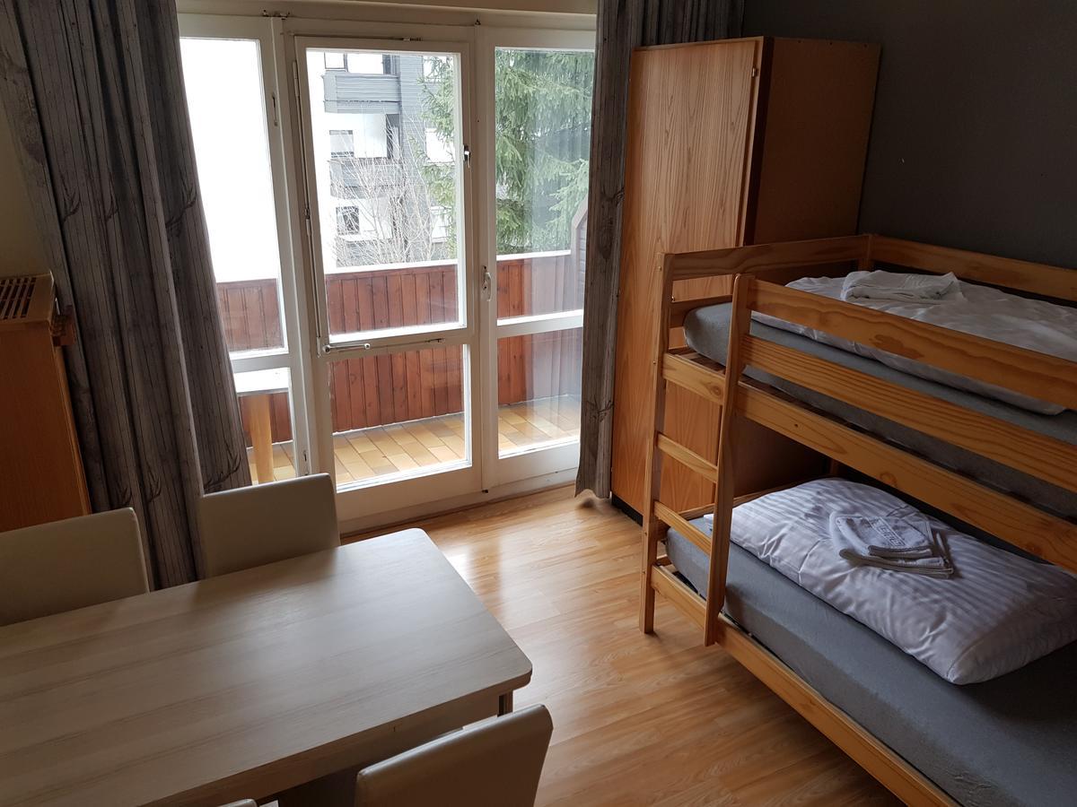 Chalet Gastein Bad Gastein Εξωτερικό φωτογραφία