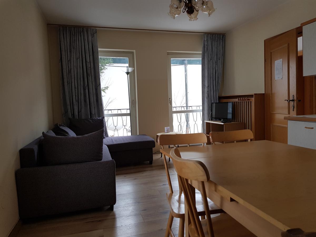 Chalet Gastein Bad Gastein Εξωτερικό φωτογραφία