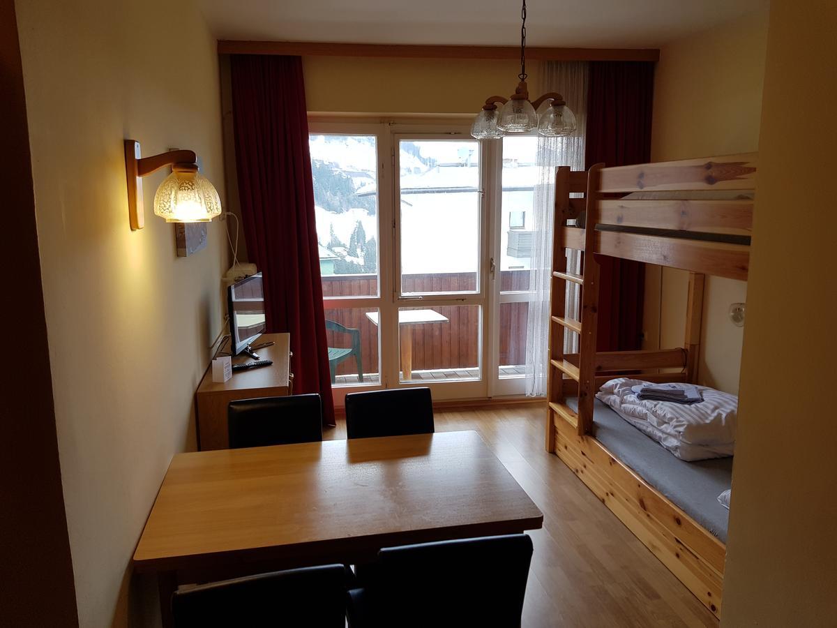 Chalet Gastein Bad Gastein Εξωτερικό φωτογραφία