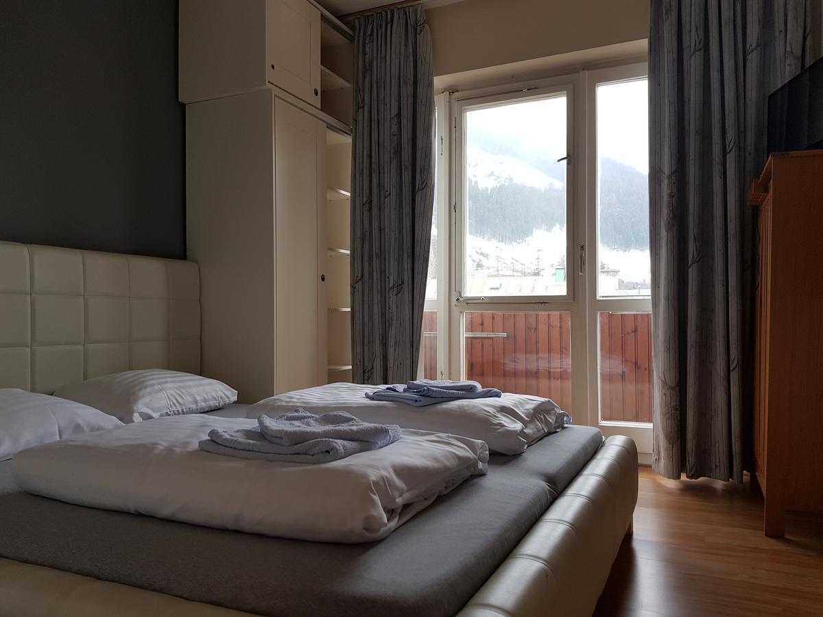 Chalet Gastein Bad Gastein Εξωτερικό φωτογραφία