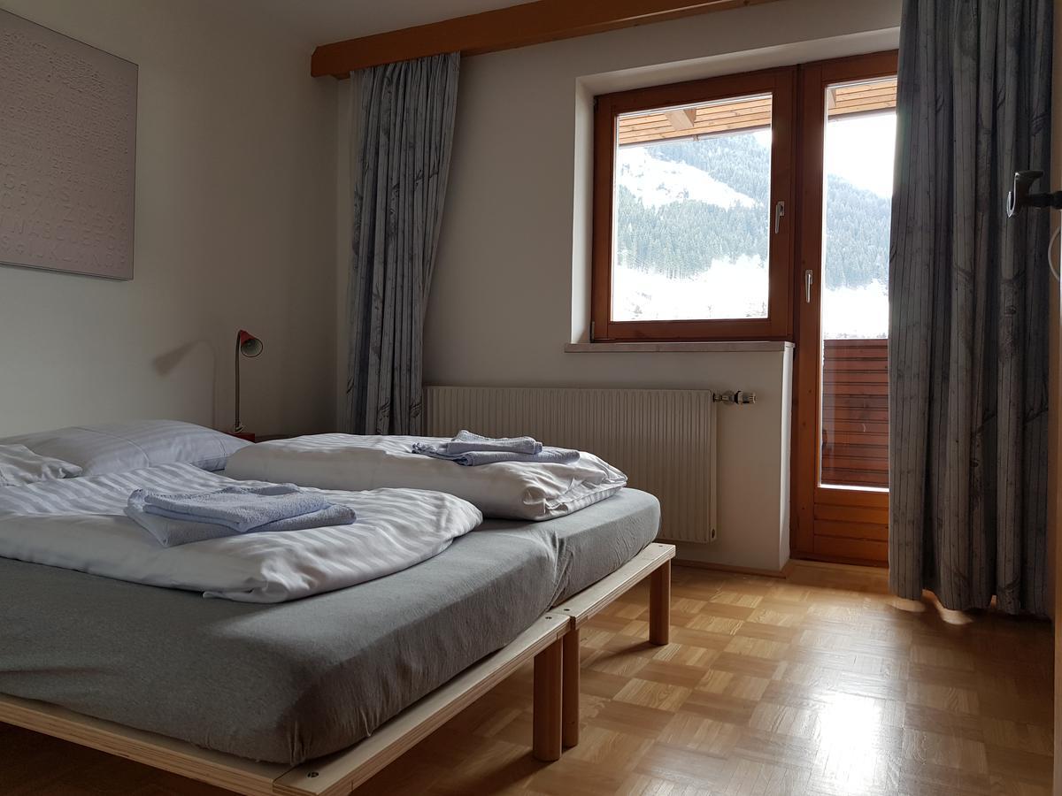 Chalet Gastein Bad Gastein Εξωτερικό φωτογραφία