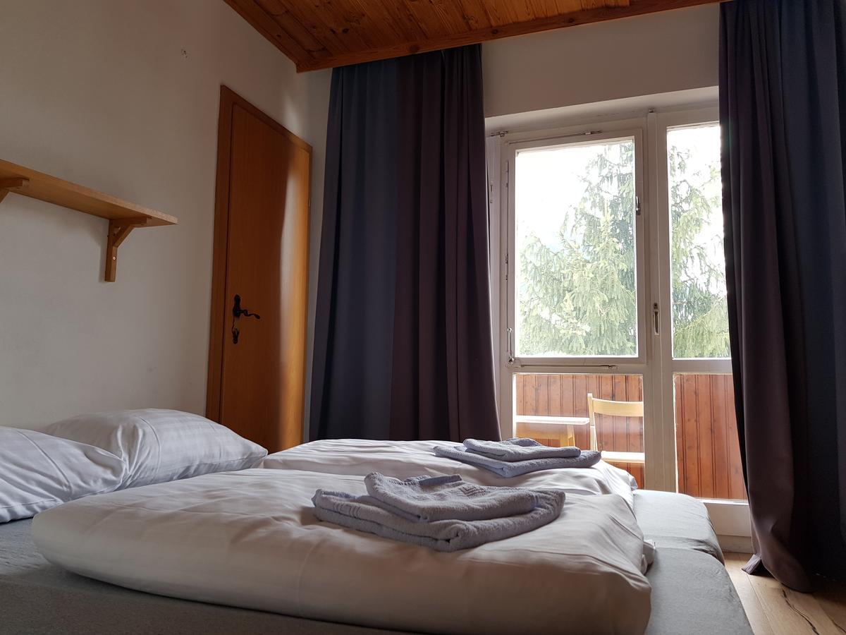 Chalet Gastein Bad Gastein Εξωτερικό φωτογραφία