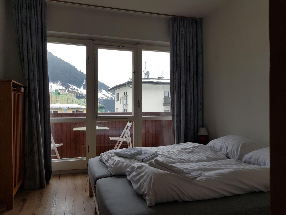 Chalet Gastein Bad Gastein Εξωτερικό φωτογραφία