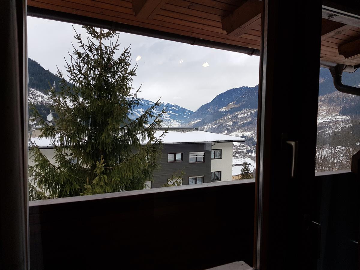 Chalet Gastein Bad Gastein Εξωτερικό φωτογραφία
