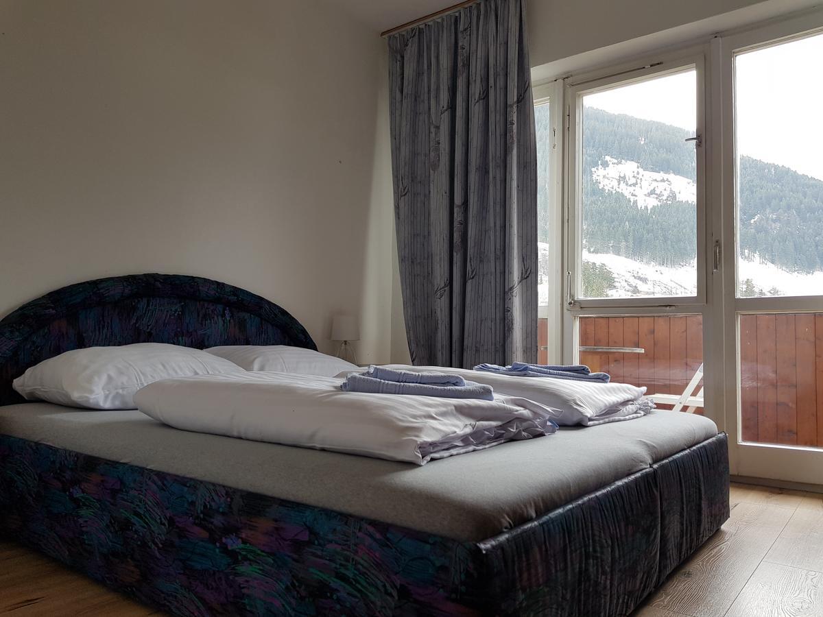 Chalet Gastein Bad Gastein Εξωτερικό φωτογραφία