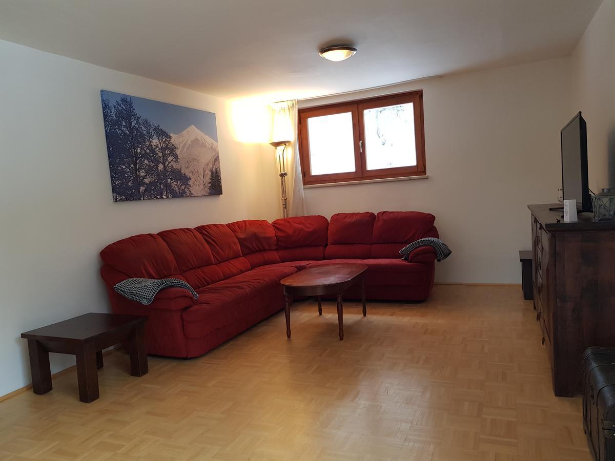 Chalet Gastein Bad Gastein Εξωτερικό φωτογραφία