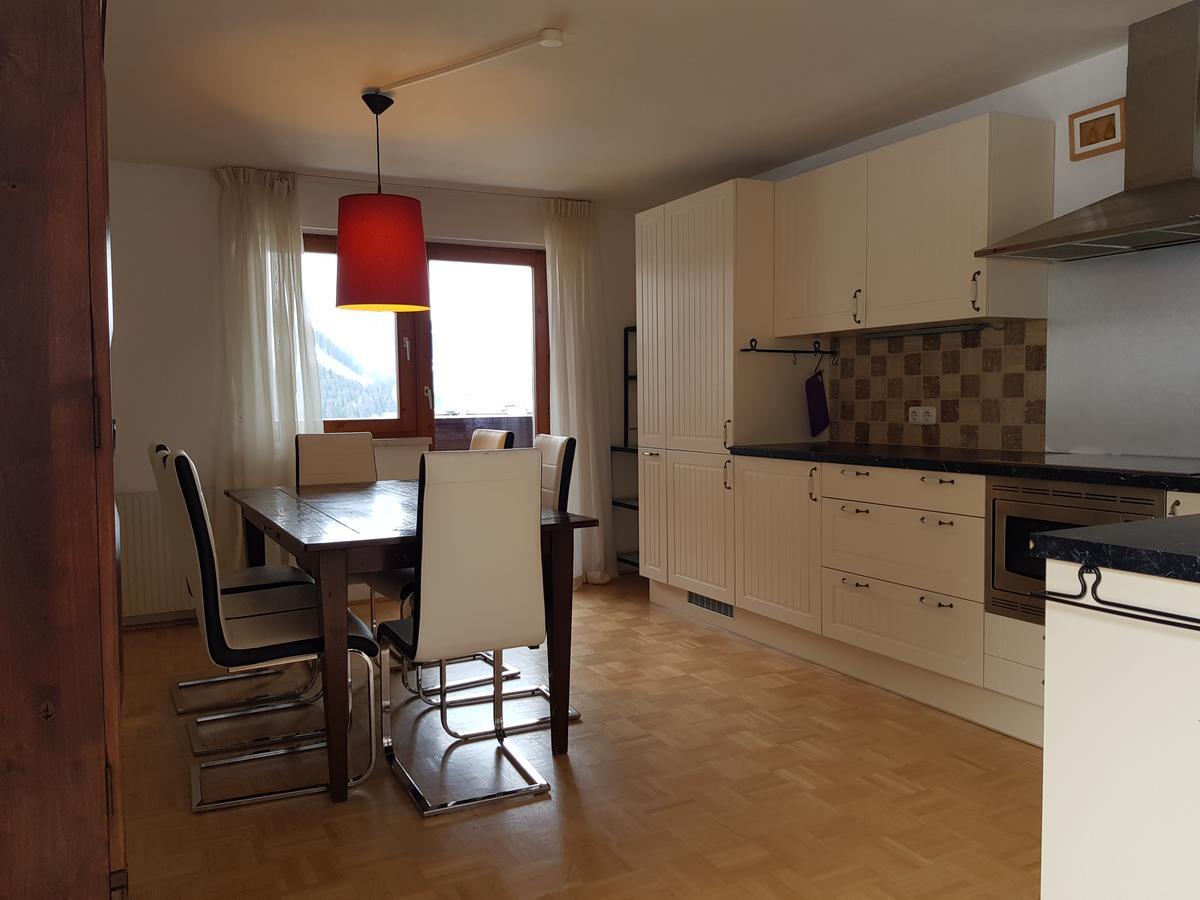 Chalet Gastein Bad Gastein Εξωτερικό φωτογραφία