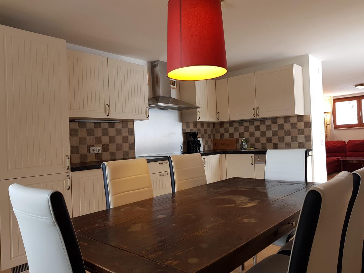 Chalet Gastein Bad Gastein Εξωτερικό φωτογραφία