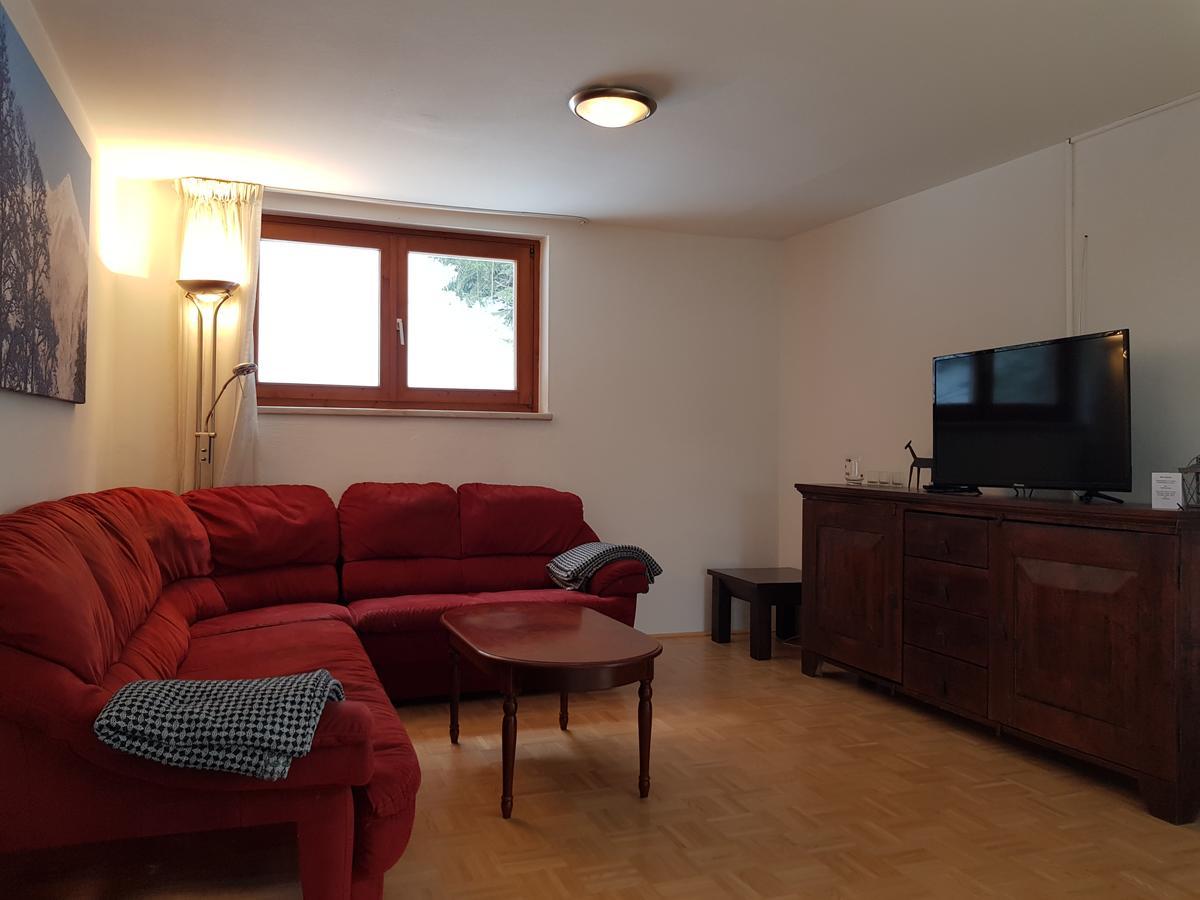 Chalet Gastein Bad Gastein Εξωτερικό φωτογραφία