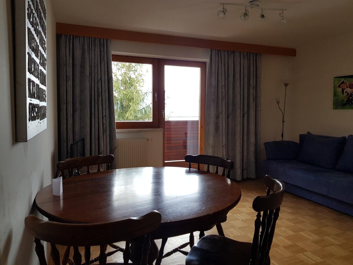 Chalet Gastein Bad Gastein Εξωτερικό φωτογραφία