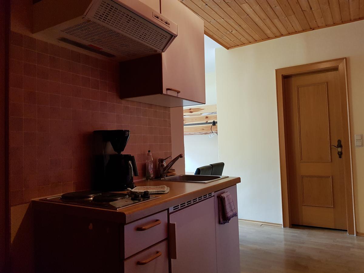 Chalet Gastein Bad Gastein Εξωτερικό φωτογραφία