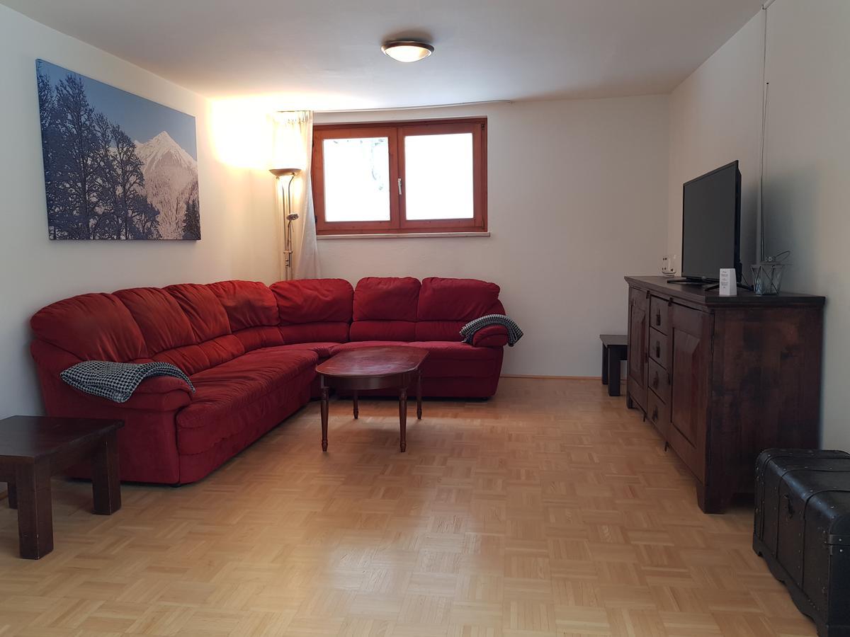 Chalet Gastein Bad Gastein Εξωτερικό φωτογραφία