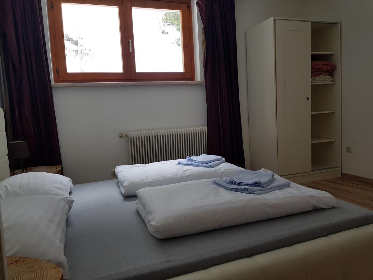 Chalet Gastein Bad Gastein Εξωτερικό φωτογραφία