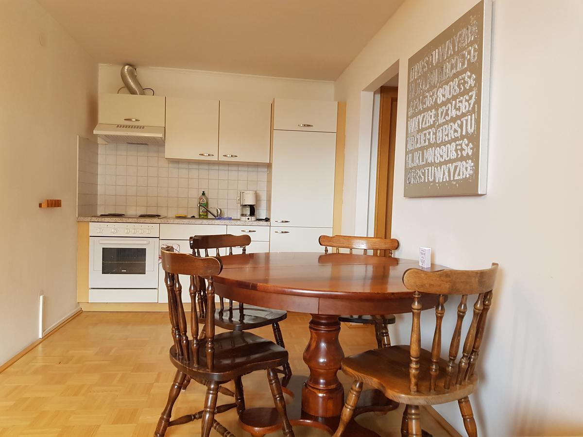 Chalet Gastein Bad Gastein Εξωτερικό φωτογραφία