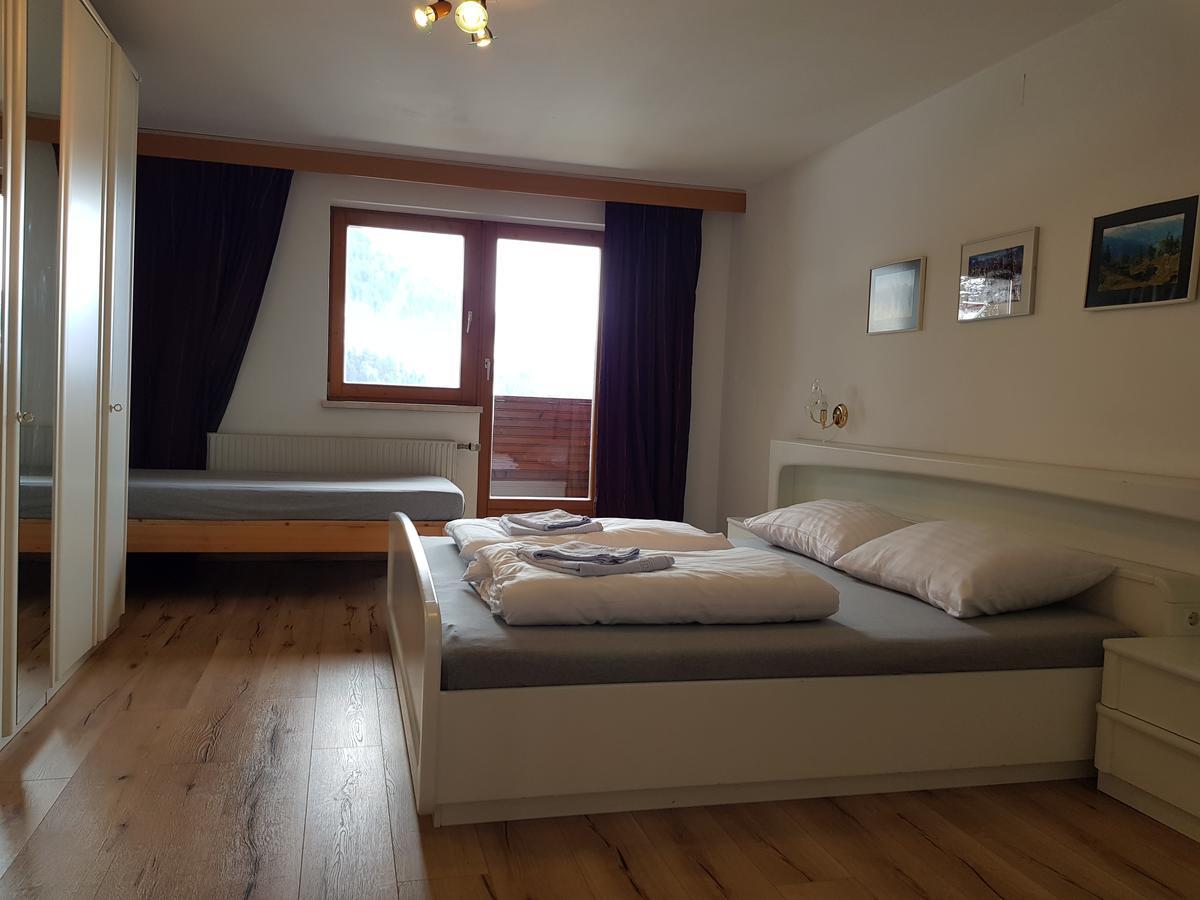 Chalet Gastein Bad Gastein Εξωτερικό φωτογραφία