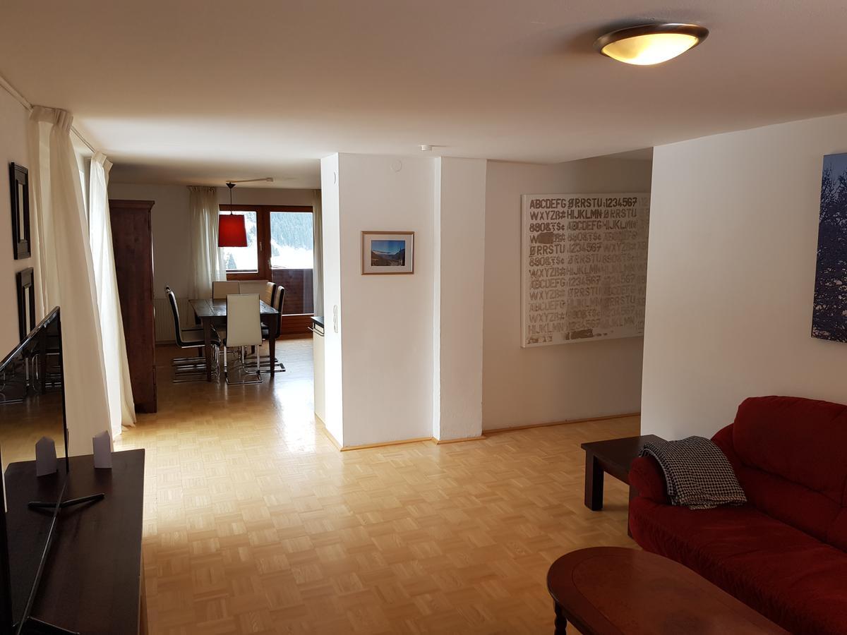 Chalet Gastein Bad Gastein Εξωτερικό φωτογραφία