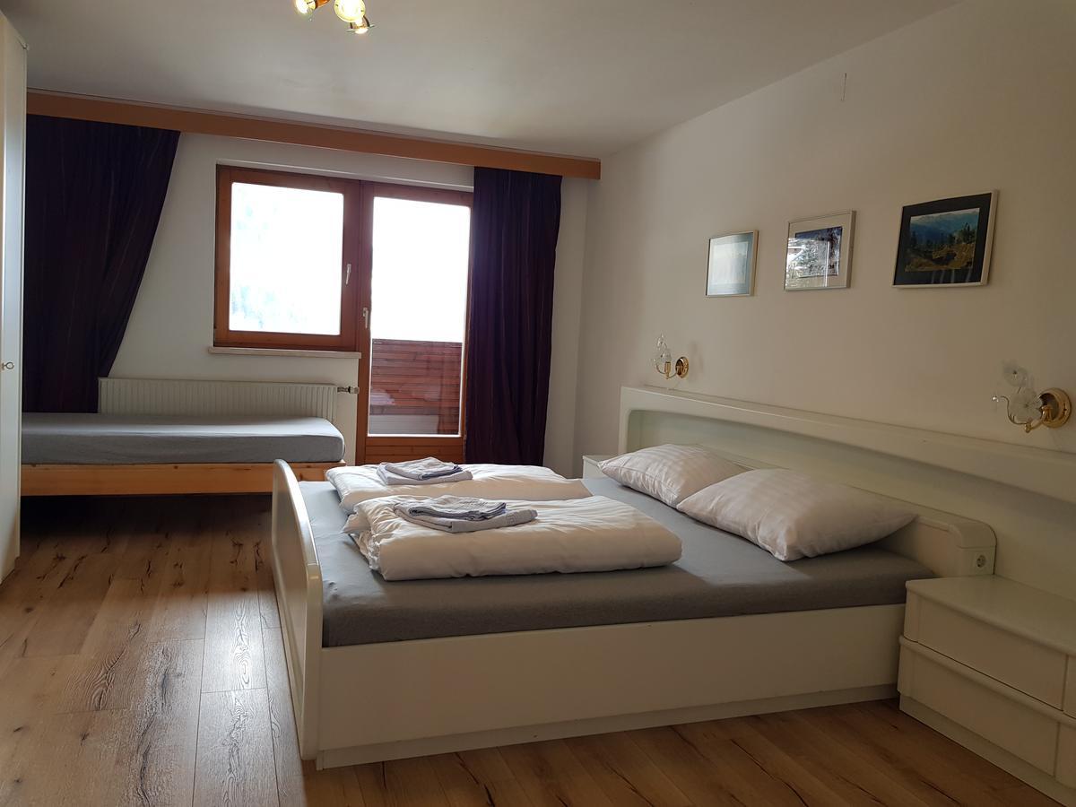 Chalet Gastein Bad Gastein Εξωτερικό φωτογραφία