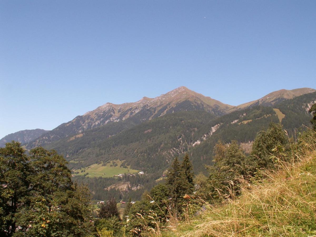 Chalet Gastein Bad Gastein Δωμάτιο φωτογραφία